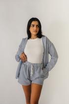 Camisa Feminina Manga Longa Listrada Camisa Feminina Manga Longa Listrada