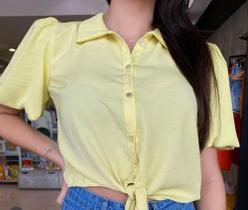 Camisa Feminina Camisa Feminina