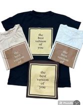 Camisa feminina marrom Camisa feminina marrom