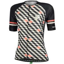 Camisa Feminina Mauro Ribeiro Flow Preto Camisa Feminina Mauro Ribeiro Flow Preto