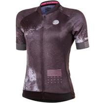 Camisa Feminina Mauro Ribeiro Real Preto Camisa Feminina Mauro Ribeiro Real Preto