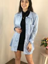 Camisa Feminina Michele Collection Ref. 5127