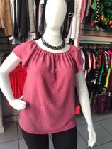 Camisa feminina pink Camisa feminina pink