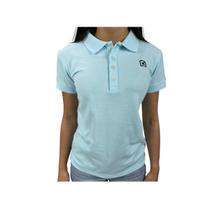 Camisa Feminina Polo Feminina TXC Classic - Ref.27111 - Escolha a cor