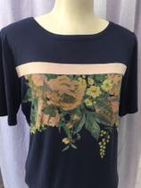 Camisa feminina