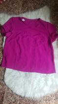 Camisa feminina rosa Camisa feminina rosa