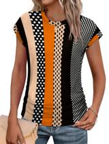 Camisa feminina SAMPEEL, elegante, casual, franzida, lisonjeira, XXL Camisa feminina SAMPEEL, elegante, casual, franzida, lisonjeira, XXL