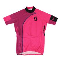 Camisa Feminina Scott Endurance 10 Manga Curta