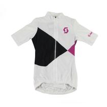 Camisa Feminina Scott Endurance 10 Manga Curta