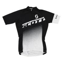 Camisa Feminina Scott Endurance 40 Manga Curta Camisa Feminina Scott Endurance 40 Manga Curta