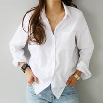 Camisa feminina Camisa feminina