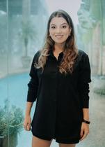 Camisa Feminina Tulum Camisa Feminina Tulum