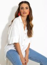 Camisa feminina viscose Camisa feminina viscose