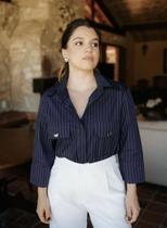 Camisa Feminina Wimbledon