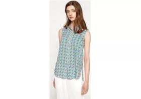Camisa Feminino Koton Mix Color