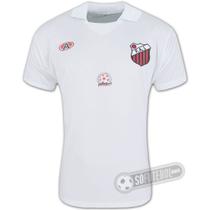 Camisa Ferroviário Atlético Ituano - Modelo II Camisa Ferroviário Atlético Ituano - Modelo II