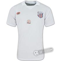 Camisa Ferroviário Atlético Ituano - Modelo II Camisa Ferroviário Atlético Ituano - Modelo II