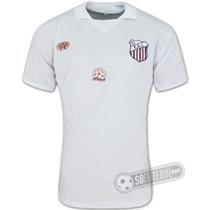 Camisa Ferroviário Atlético Ituano - Modelo II - Aktion