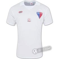 Camisa Ferroviário de Itu - Modelo II Camisa Ferroviário de Itu - Modelo II