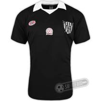 Camisa Ferroviário - Modelo II