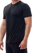 Camisa fibra de bamboo Camisa fibra de bamboo