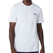 Camisa Fila Regular Classic Masculina Estilo Casual Conforto