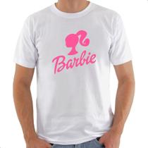 Camisa Filme Barbie E Ken Cinema Moda Original Top