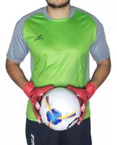 Camisa Finta de Goleiro Defensor - Original