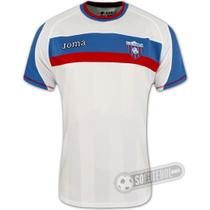 Camisa Firpo - Modelo I Camisa Firpo - Modelo I