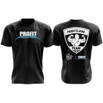 Camisa Fitness Esportiva Treino - Profit Labs