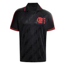Camisa Fla Masculina Torcedor Oficial 25/26 Camisa Fla Masculina Torcedor Oficial 25/26