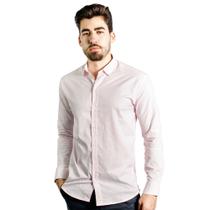 Camisa Flame Manga Longa