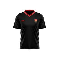 Camisa Flamengo 1895 Ship Braziline