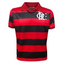Camisa Flamengo 1995 I Masculina - Fla 100