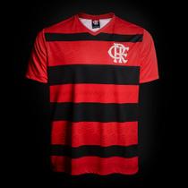 Camisa Flamengo 1995 n 10 - Edição Limitada Masculina