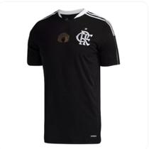 Camisa Flamengo 2021 Consciência Negra
