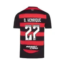 Camisa Flamengo 2025 Masculina E Feminina Respirável De Secagem Rápida Oversized Lavável Leve Camisa Flamengo 2025 Masculina E Feminina Respirável De Secagem Rápida Oversized Lavável Leve