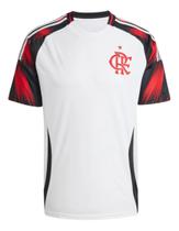 Camisa Flamengo 25/26 Rubro Negra Masculina Torcedor M Camisa Flamengo 25/26 Rubro Negra Masculina Torcedor M