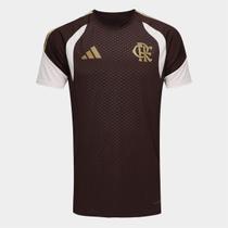 Camisa Flamengo 26/27 Treino Adidas Masculina Camisa Flamengo 26/27 Treino Adidas Masculina