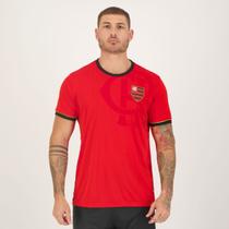 Camisa Flamengo Apprentice Vermelha - Braziline