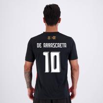 Camisa Flamengo Arbor 10 De Arrascaeta Camisa Flamengo Arbor 10 De Arrascaeta