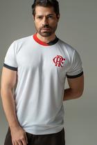 Camisa Flamengo Away Masculina