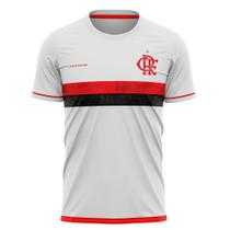 Camisa Flamengo Braziline Approval Camisa Flamengo Braziline Approval