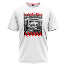 Camisa Flamengo Braziline Look