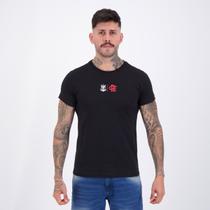 Camisa Flamengo Brotar Preta