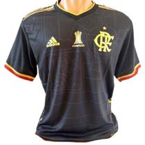 Camisa flamengo Champions Special Edition
