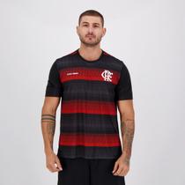 Camisa Flamengo Cup Preta