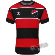 Camisa Flamengo de Guanambi - Modelo I