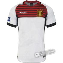Camisa Flamengo de Guarulhos - Modelo II
