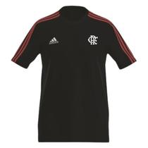 Camisa Flamengo DNA Masculina - Preto